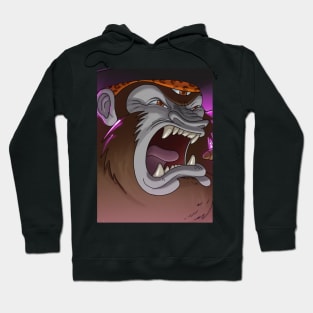 Schmeckle Hoodie